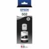 EPSON T502 ECOTANK INK BOTTLEBlack