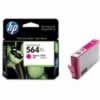 HP #564XL INKJET CARTRIDGECB324WA, Magenta