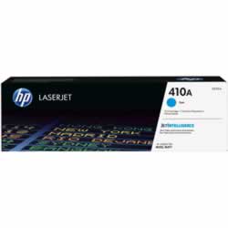 HP 410A TONER CARTRIDGECyan 2,300 pages