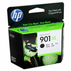 HP #901XL INKJET CARTRIDGEBlack