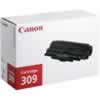 CANON CART309 TONER CARTRIDGEBlack