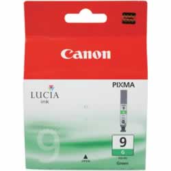 Canon PGI9G Green Ink TankGreen