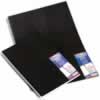 A5 120pg 110gsm White page 