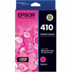 EPSON 410 HY INK CARTRIDGEMagenta