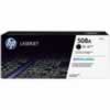 HP 508A TONER CARTRIDGEBlack 6,000 pages