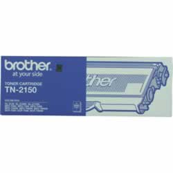 BROTHER TN2150 TONER CARTRIDGELaser High Yield - Black