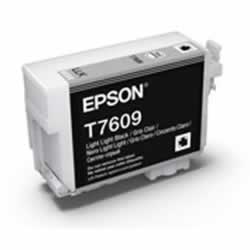 EPSON 760 INK CARTRIDGELight Light Black