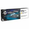 HP No 975X XL INKJET CARTRIDGEYellow HY 7,000 pages