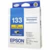 EPSON 133 VALUE PACKBlack, Cyan, Magenta, Yellow