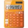 CANON LS123KM CALCULATOR Desktop Orange 