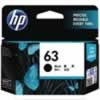 HP 63 INKBlack 190 pages