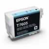 EPSON 760 INK CARTRIDGELight Cyan