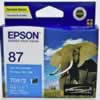 EPSON C13T087290 INK CARTRIDGECyan