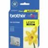 BROTHER LC37Y INK CARTRIDGEInkjet - Yellow
