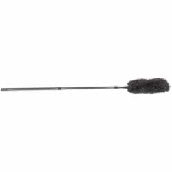 CLEANLINK BROOMS & BRUSHES Microfibre Duster Bendy with Telescopic Handle