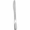 CONNOISSEUR S/S CUTLERY Brushed Satin Knife- Box of 12 
