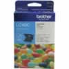 BROTHER LC40 INK CARTCyan 300Pg