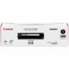 CANON CART316BK TONER CARTBlack