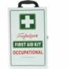 TRAFALGAR FIRST AID CABINETTFA First Aid Cabinet Metal 1F