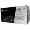 HP 507A TONER CARTRIDGEYellow