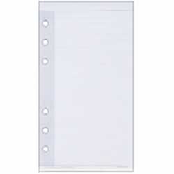 DEBDEN DAYPLANNER REFILL A4 Notepad - White Pack of 2