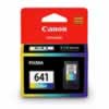 CANON CL641 INK CARTRIDGEFine Colour