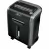 FELLOWES 79CI SHREDDER Cross Cut 3.9x38mm 13 Sheet 