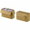 REXEL MERCURY SHREDDER BAGS34 Litre RecyclablePack of 25