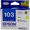 EPSON C13T103492 INK CARTRIDGEXtra Hi Cap. Yellow