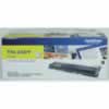 BROTHER TN240Y TONER CARTLaser - Yellow