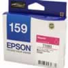 EPSON 159 MAGENTA INK CARTFor Stylus Photo R2000