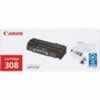 CANON CART308 TONER CARTRIDGEBlack