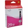 CANON PGI29M INK TANKMagenta