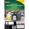 Avery 959241 Ultra Heavy DutyIndustrial Labels WhiteL7912