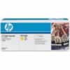 HP CE742A LASERJET CARTYellow