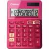 CANON LS123KM CALCULATOR Desktop Pink 