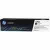 HP 130A TONER CARTRIDGEBlack 1,300 pages