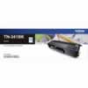 BROTHER TN-341 TONER CARTRIDGEBlack 2.5k Pages