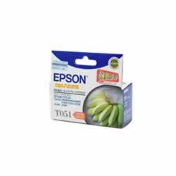 EPSON - T051T051 - Black In Cartridge