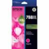 EPSON 788XXL INK CARTRIDGEMagenta 4,000 pages