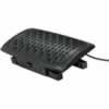 FELLOWES CLIMATE CTRL FOOTRESTINC Legs For Height Adjustment