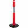 MAXISAFE T-TOP BOLLARDS6kg With Base