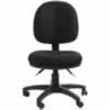 ACE BEGA CHAIRNo Arms Black