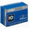 RAPID 73/10 STAPLES 10mm HD31 Box of 5000