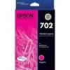 EPSON 702 INK CARTRIDGEMagenta