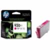 HP #920XL INKJET CARTRIDGECD973AA, Magenta