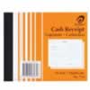 OLYMPIC CARBON RECEIPT BOOK Cash 714 Dup 50Leaf 125x100mm 