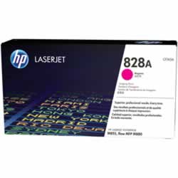 HP 828A DRUM UNITMagenta 30,000 pages