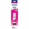 EPSON T502 ECOTANK INK BOTTLEMagenta