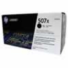 HP 507X TONER CARTRIDGEBlack